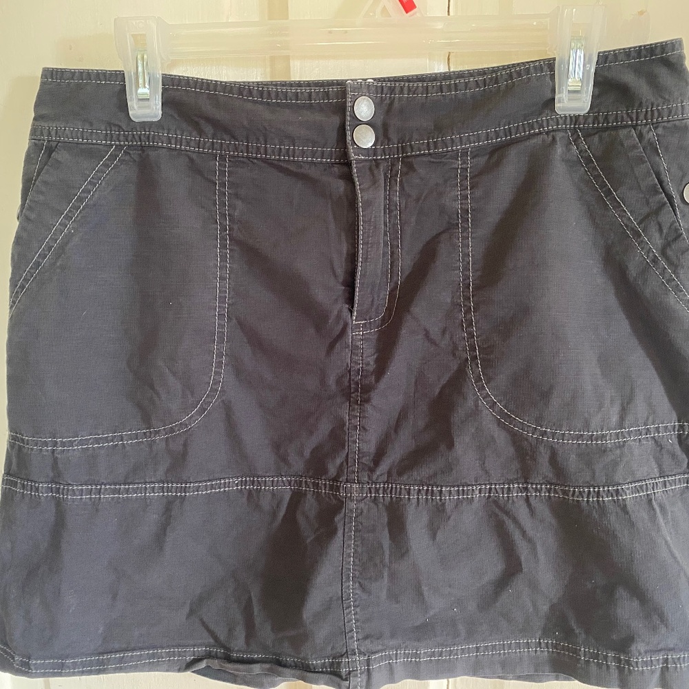 Title nine skirt